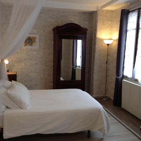 French Holiday Accommodation Bort-les-Orgues Eksteriør billede