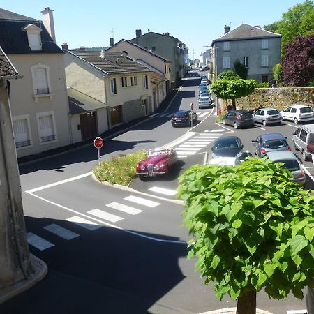 French Holiday Accommodation Bort-les-Orgues Eksteriør billede