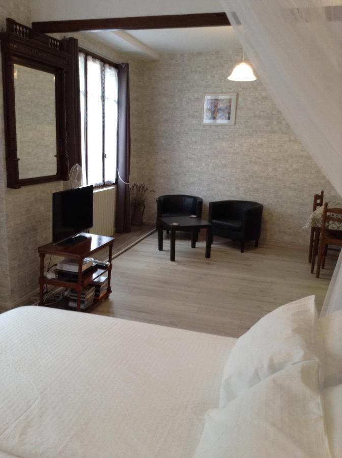 French Holiday Accommodation Bort-les-Orgues Eksteriør billede